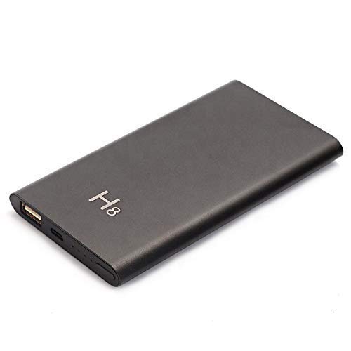 H8 Power Bank Spy Camera